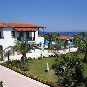 4* Hotel Assa Maris
