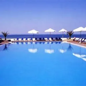 Hotel Gerakina Beach, Chalkidiki